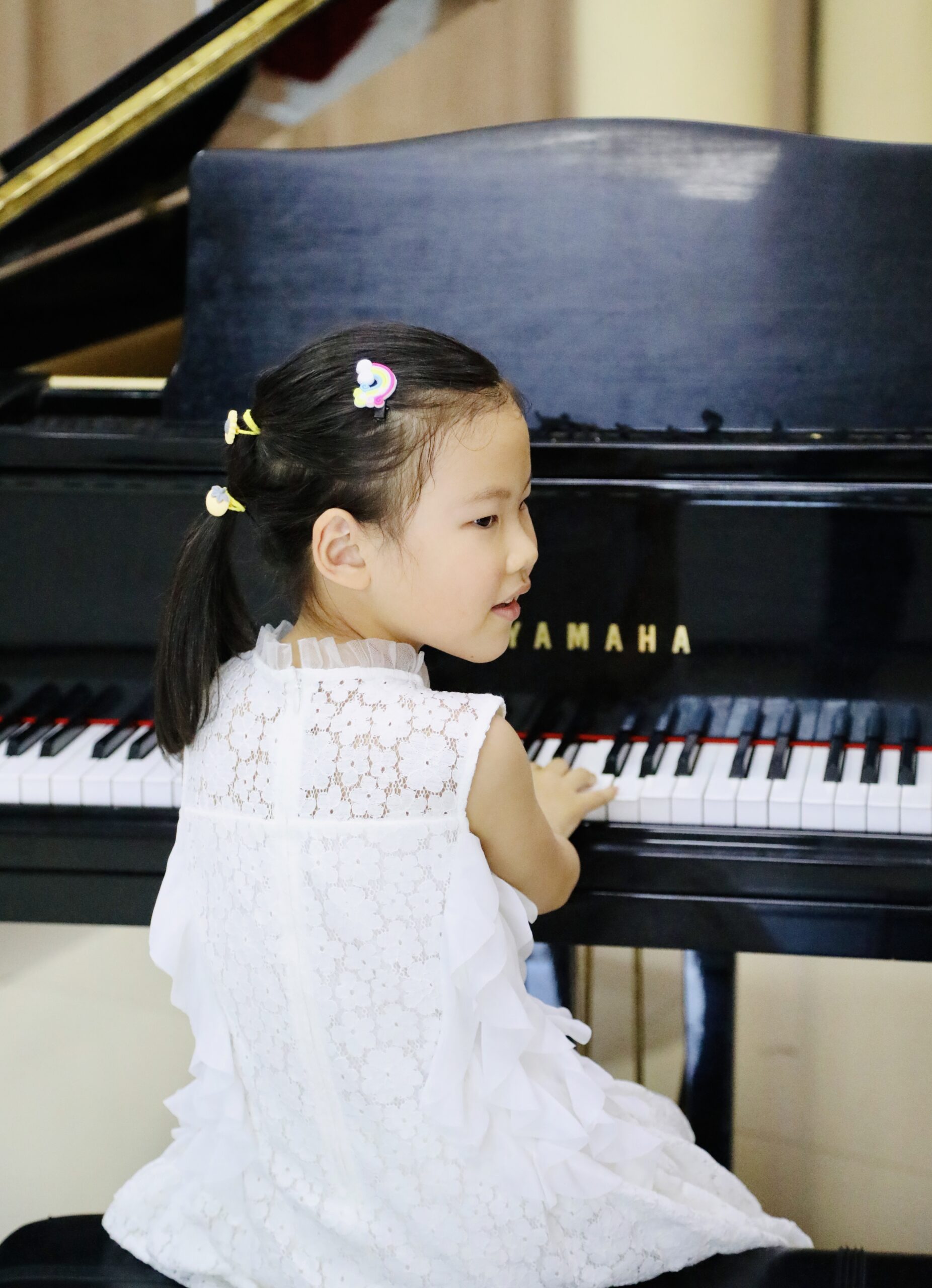 piano student 1